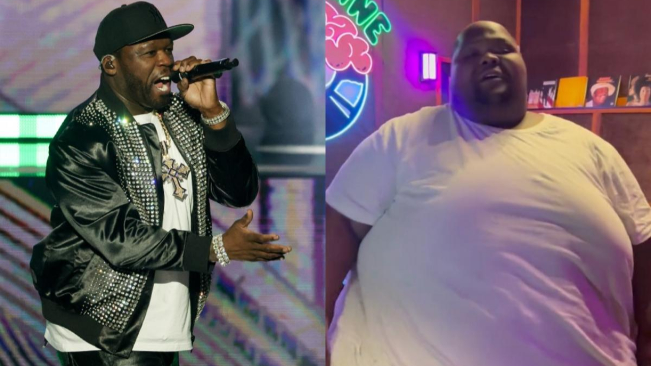 "Diddy a pissé sur ta meuf"
