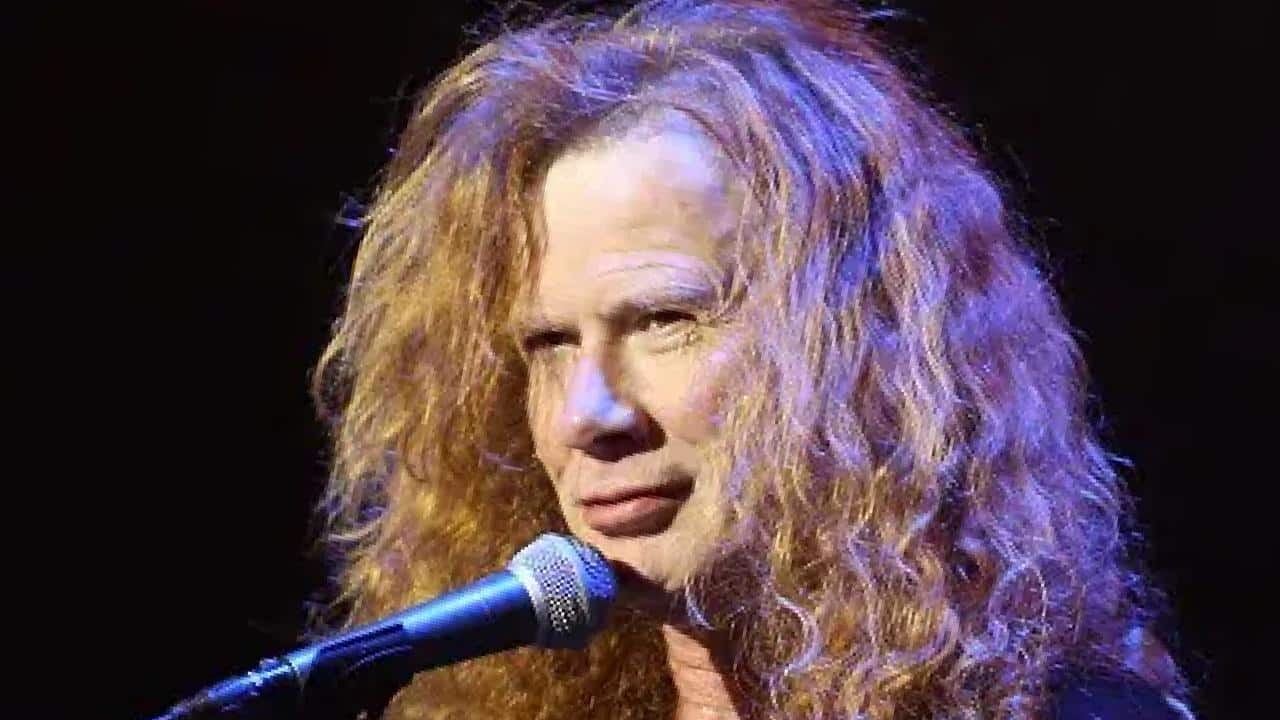 “Je comprends Dave Mustaine” : Greg Prato revient sur l’album pop qui a privé Megadeth de la première place