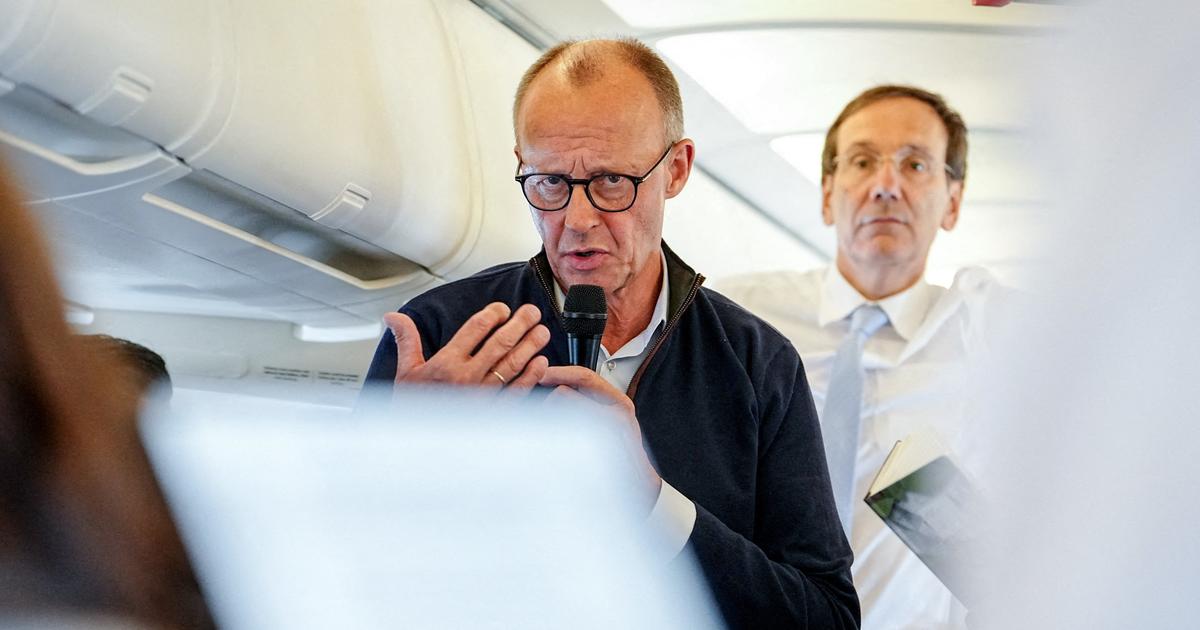 Friedrich Merz à Brégançon et Toulon pour sceller la relance du couple franco-allemand