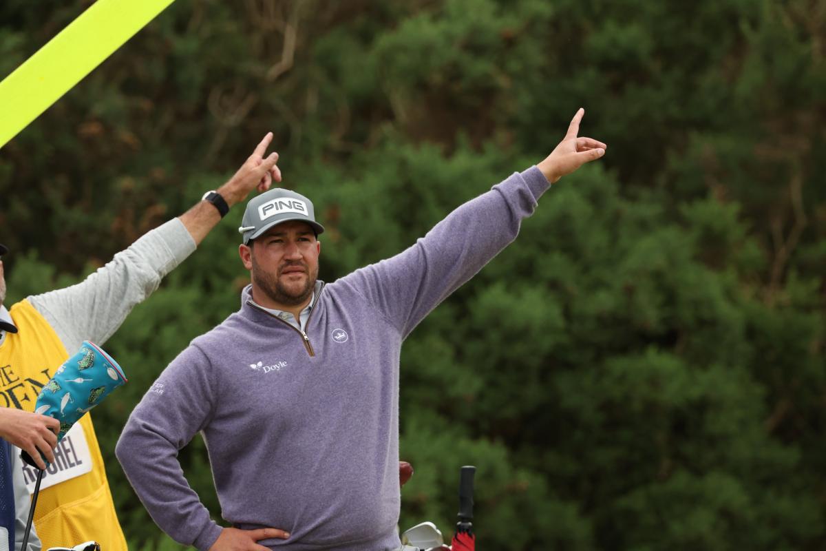 Vainqueur de l'Omega European Masters, Thriston Lawrence signe le cinquième succès de sa carrière sur le DP World Tour, Ugo Coussaud et Tom Vaillant 17es - L'Équipe