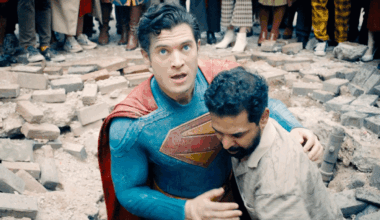 Superman est déjà dispo en numérique aux US et voici pourquoi
