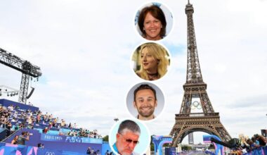 comment Paris a conquis les journalistes du monde entier