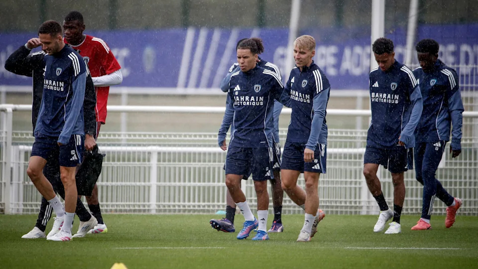 Paris FC vise haut avec son mercato