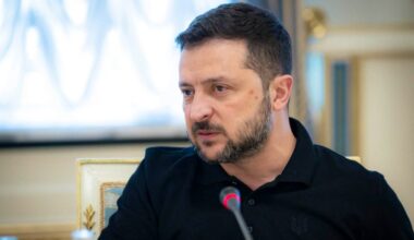 «Réunir Poutine et Zelensky, c'est mêler l’huile et le vinaigre»