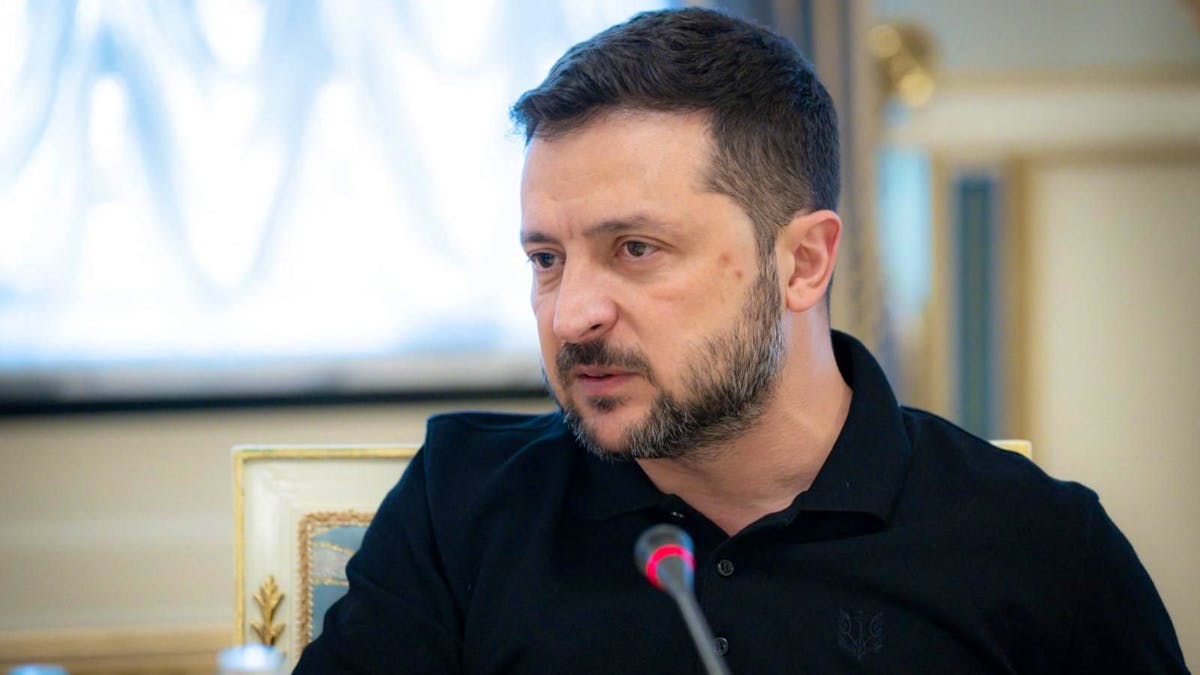 «Réunir Poutine et Zelensky, c'est mêler l’huile et le vinaigre»