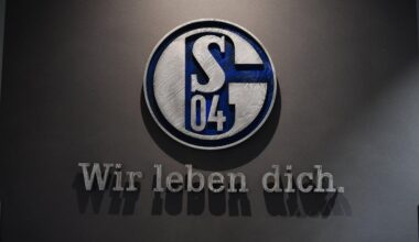 Un match de Coupe d'Allemagne interrompu cinq minutes pour des injures racistes visant un joueur de Schalke