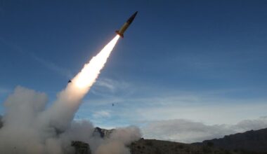 le Pentagone empêche Kiev de frapper la Russie avec des missiles à longue portée depuis des mois, selon le Wall Street Journal