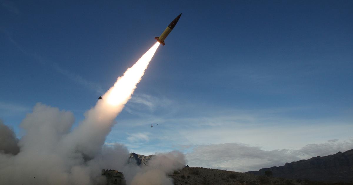 le Pentagone empêche Kiev de frapper la Russie avec des missiles à longue portée depuis des mois, selon le Wall Street Journal