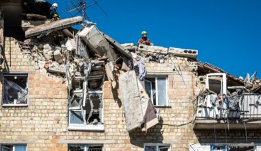 réunion d’urgence du Conseil de sécurité de l’ONU vendredi, après les frappes russes qui ont fait au moins 21 morts