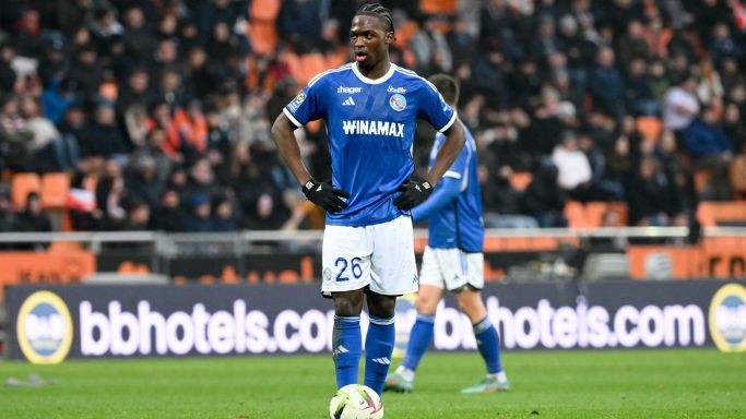 Ex-Girondins : une offre de 28M€ refusée pour Dilane Bakwa