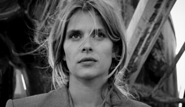 Le documentaire “Nastassja Kinski, une vie à soi” : un portrait de femme bouleversant - Télérama