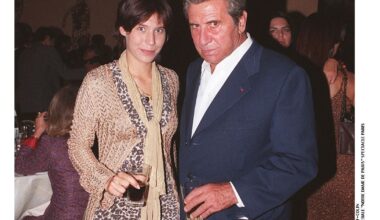 “C'est ça qui me tient debout” : Emily, la fille de Gilbert Bécaud, évoque sa vie près de 24 ans après le départ de son illustre papa