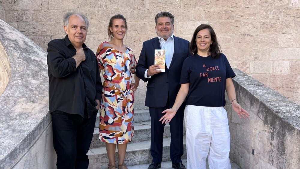 Un guide gratuit pour (re)découvrir près de 400 adresses de la gastronomie marseillaise