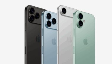 L'iPhone 17 viendrait avec ce surprenant accessoire Apple, entre sécurité et style