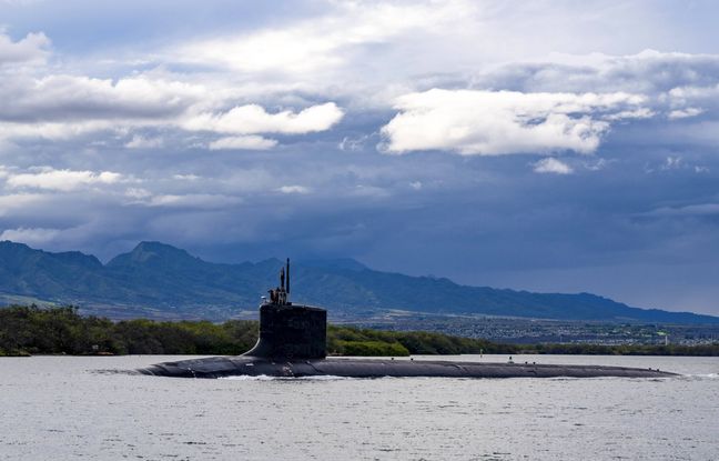 Pourquoi Trump déploie-t-il deux sous-marins nucléaires près de la Russie ?
