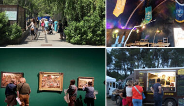 Expos, festival, brocantes... Que faire à Lille et dans ses alentours ce week-end des 23 et 24 août ?