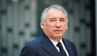 François Bayrou ironise et fustige le mouvement du 10 septembre