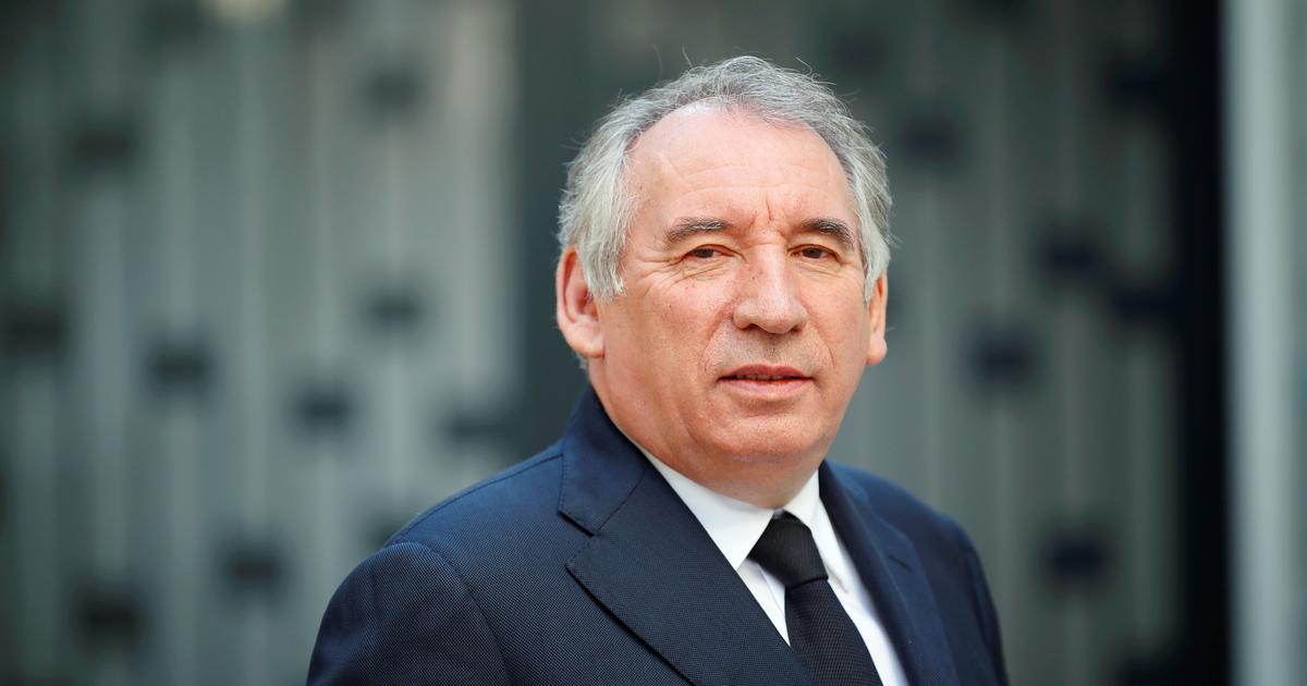 François Bayrou ironise et fustige le mouvement du 10 septembre