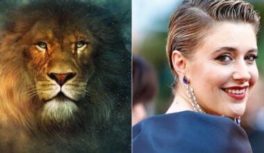 Le tournage du prochain Narnia, réalisé par Greta Gerwig, débute à Londres