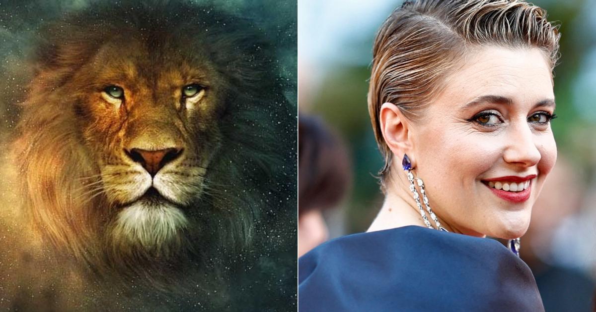 Le tournage du prochain Narnia, réalisé par Greta Gerwig, débute à Londres
