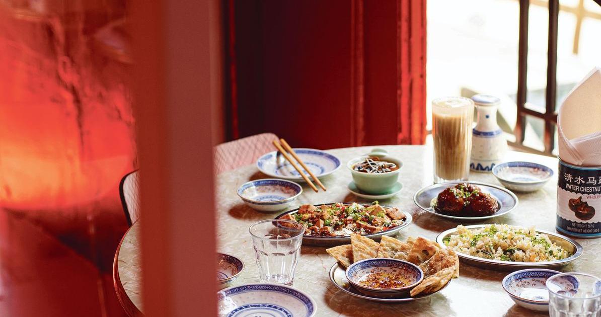 5 restaurants pour voyager en Chine sans quitter Paris