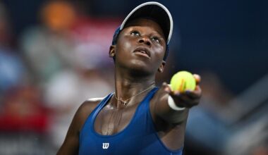 Victoria Mboko et Naomi Osaka renoncent à disputer le WTA 1000 de Cincinnati - L'Équipe