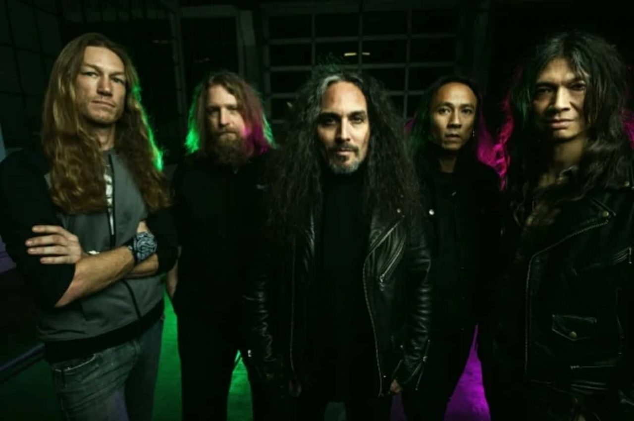 “Je n’ai jamais été aussi bien préparé” ; Death Angel se prépare à enregistrer son dixième album studio