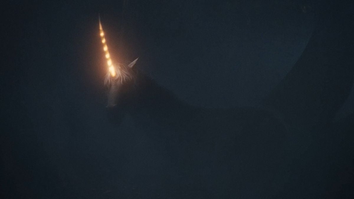 Death of a Unicorn
