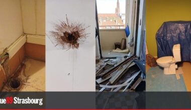 Strasbourg. Un collectif d’habitants attaque leur bailleur social Domial
