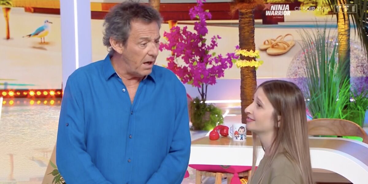 "Dégoûtée" de ne pas voir Emilien dans Les 12 coups de midi, cette candidate ne se gêne pas pour le faire savoir à Jean-Luc Reichmann