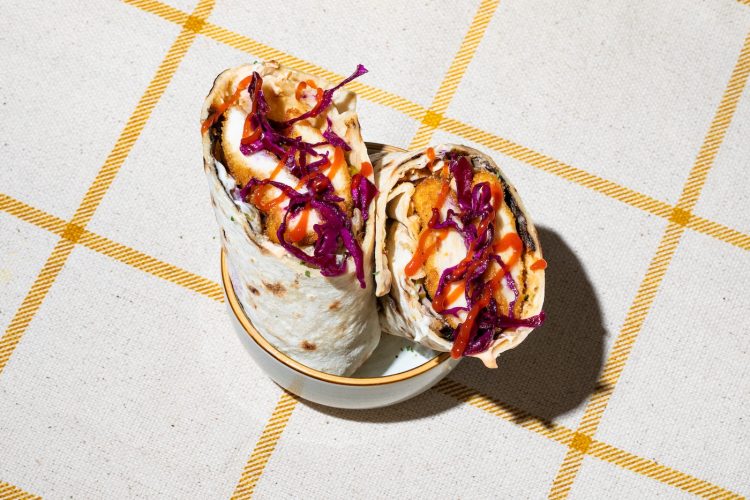 baba ganoush