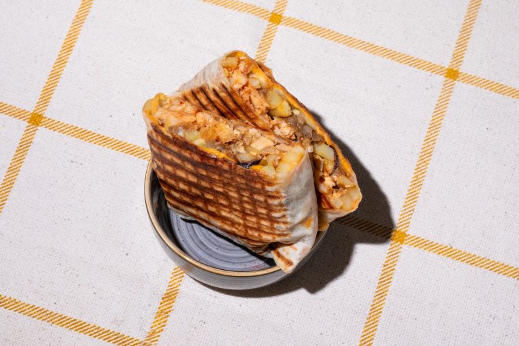 baba ganoush