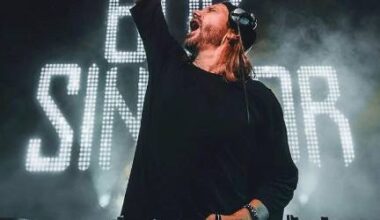 À Marseille, le Delta Festival mêle grands noms de l’électro et engagement sociétal