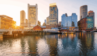 Delta Airlines ouvrira une ligne directe entre Boston et Nice en mai 2026