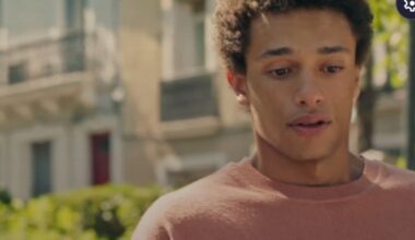 Pourquoi Enzo Rose (Diego) avait-il disparu de la série de TF1 ? On a la réponse !
