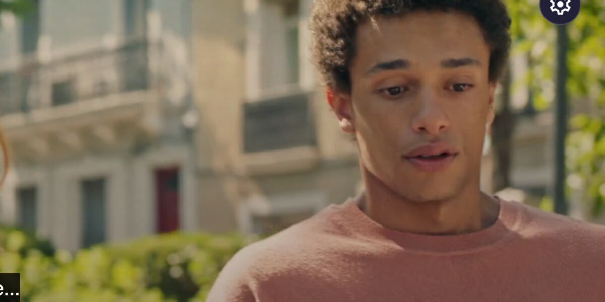 Pourquoi Enzo Rose (Diego) avait-il disparu de la série de TF1 ? On a la réponse !
