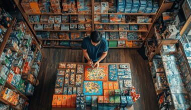 Tabletop Game Shop Simulator : démo gratuite sur Steam disponible