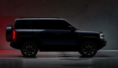 Le tout-terrain qui vaut la peine d'attendre, moins cher que le Land Cruiser ou le Defender, et qui parcourt 1 000 km sans faire le plein ni se recharger