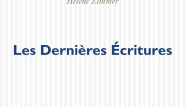 que vaut le roman d'Hélène Zimmer ? Notre critique