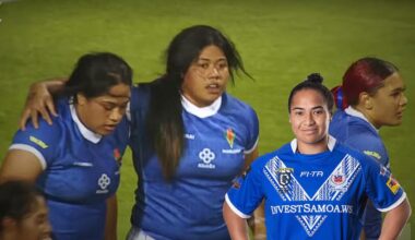 COUPE DU MONDE. ''Pour que mes enfants soient pris en charge'' : des joueuses obligées de financer leur mondial par une cagnotte