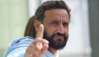 Cyril Hanouna à Saint-Tropez : et cette ville aura une place de choix dans Tout beau, tout n9uf