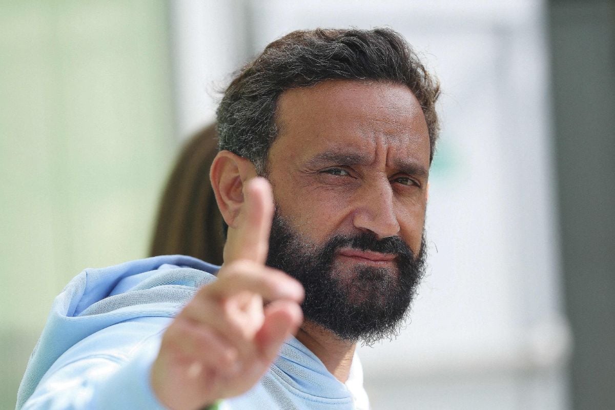 Cyril Hanouna à Saint-Tropez : et cette ville aura une place de choix dans Tout beau, tout n9uf