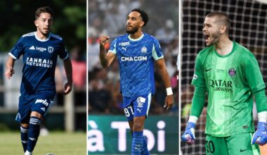 comment faire aussi bien pour le PSG, l'énigme Paris FC, quels candidats à l'Europe... Huit questions sur la saison 2025-2026
