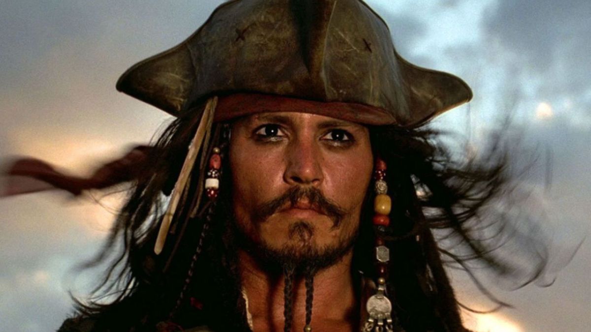 T'es à ça de devenir un vrai pirate !