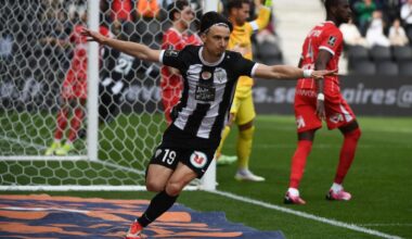Rennes fonce sur Estéban Lepaul !