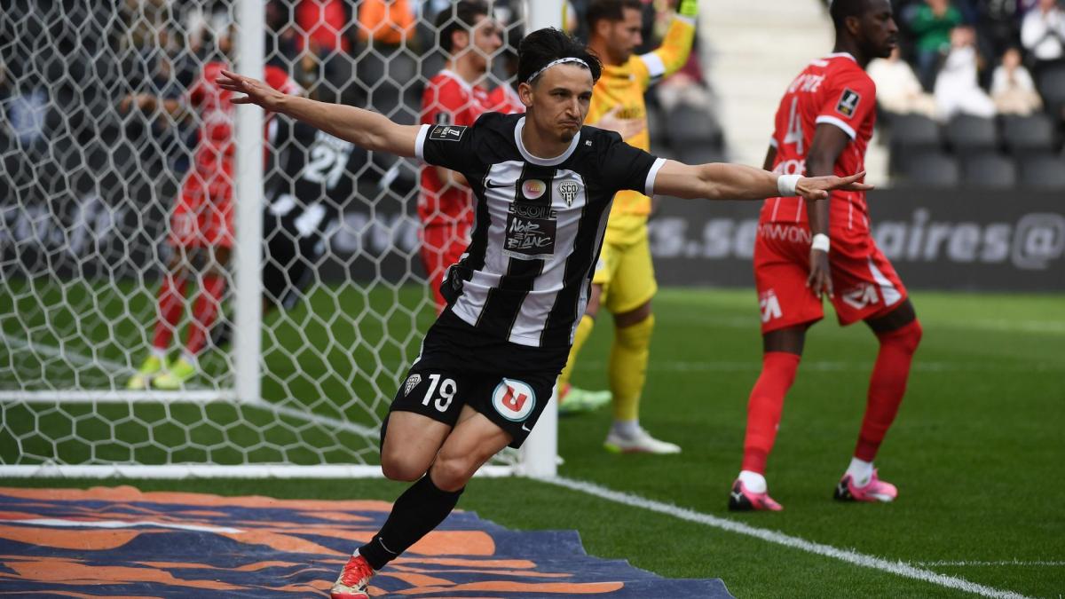 Rennes fonce sur Estéban Lepaul !