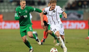 Lens et Rennes sur une pépite danoise