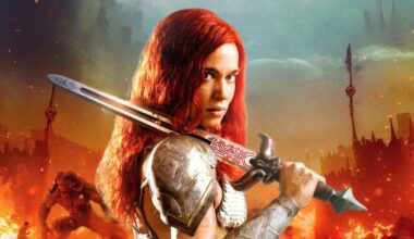 Red Sonja : premiers avis pour le retour de la guerrière et c'est pas si catastrophique