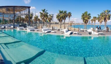 Ces touristes français auraient utilisé l’IA pour escroquer un hôtel