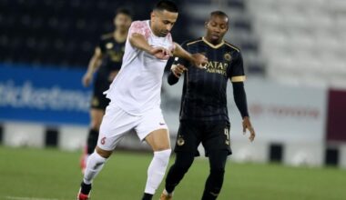 «on va à la CAN au Maroc pour gagner !»